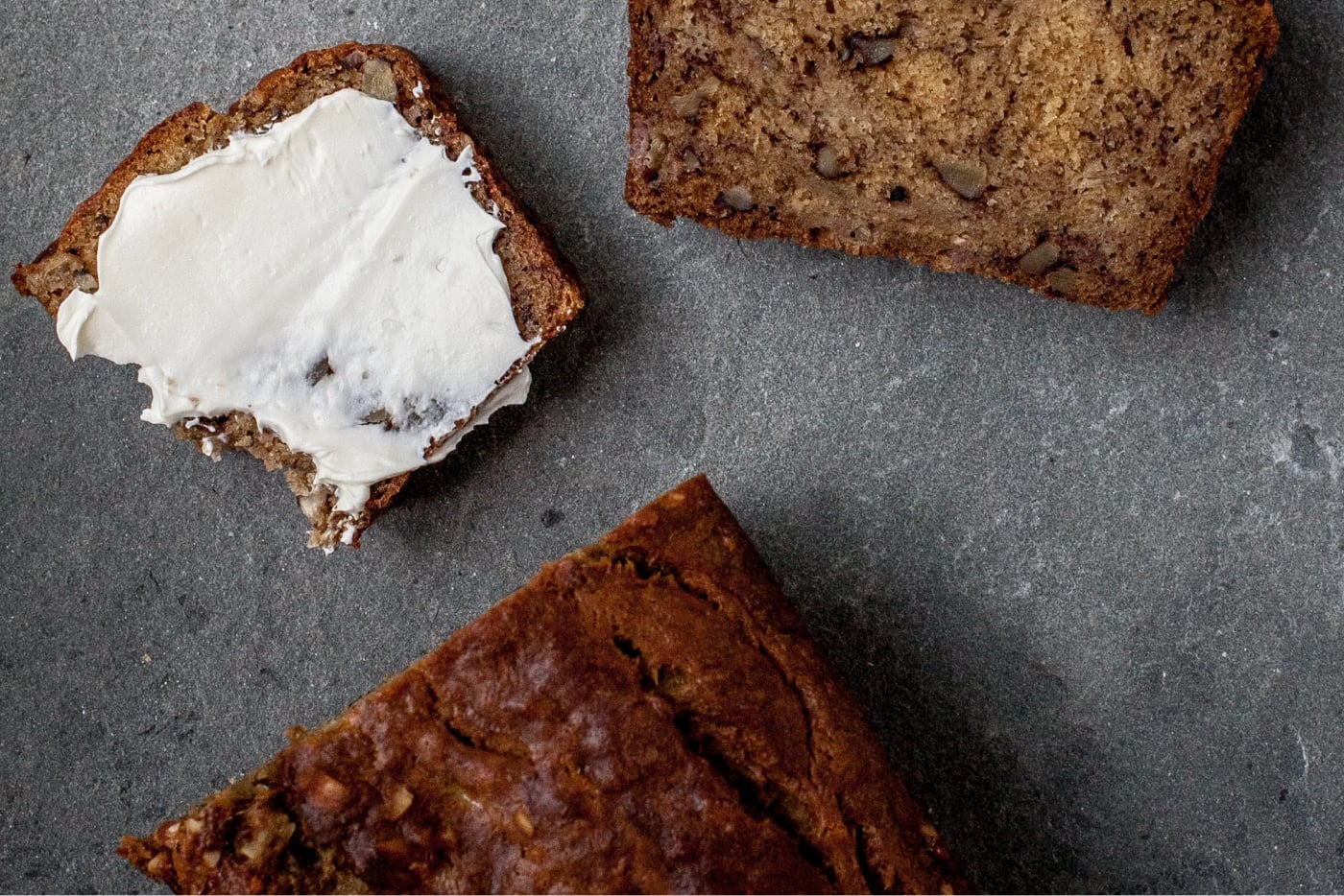 Image of Banana Bread