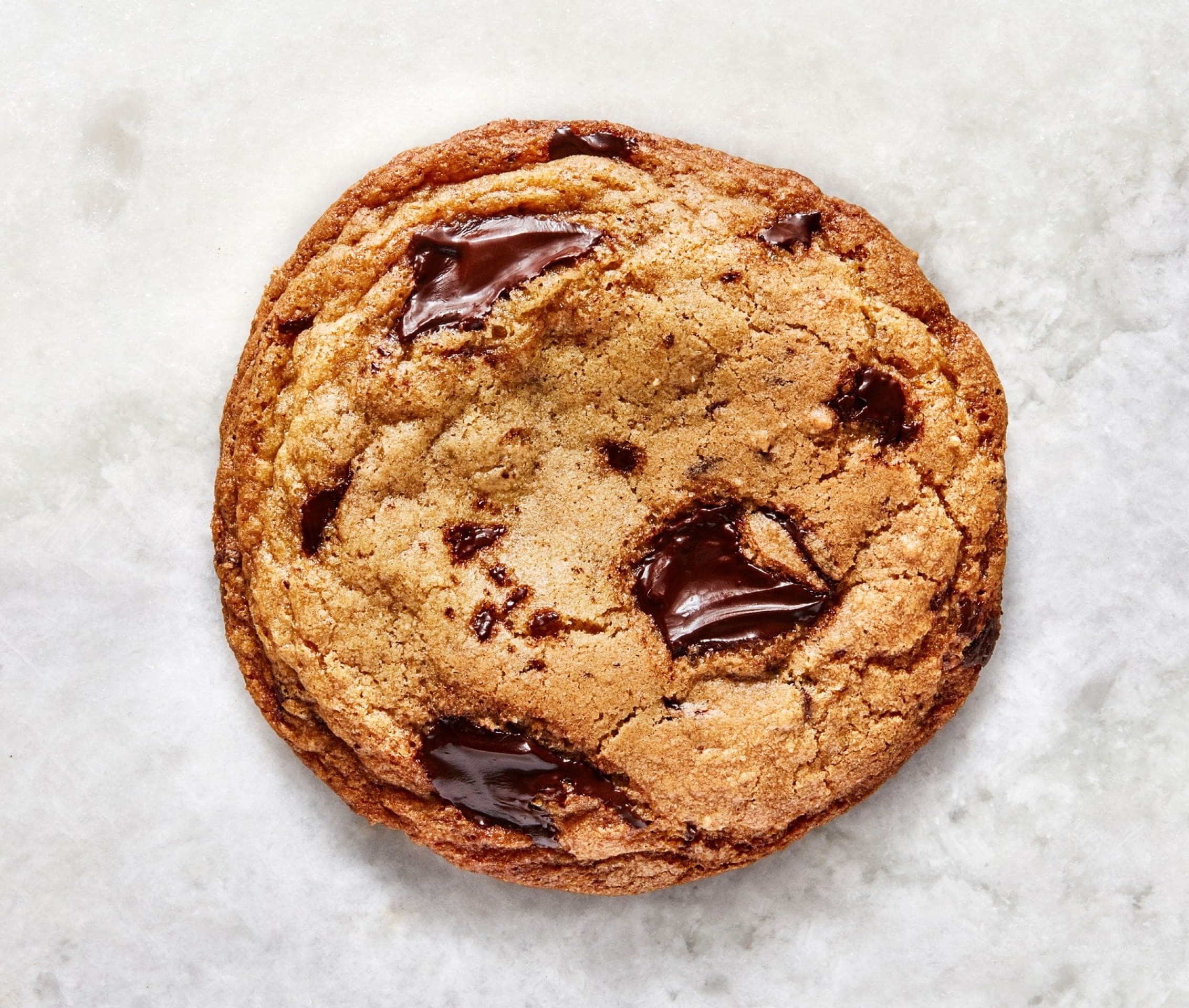 Image of Chocolate Chip Cookies