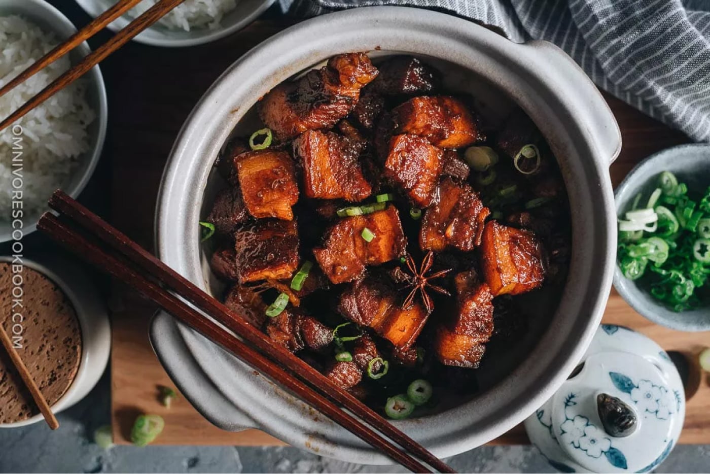 Image of Hong Shao Rou